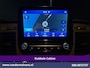 Ford Transit Custom 2.0 TDCI 130pk L2H1 Dubbele Cabine Euro6 Airco | 6-Zits | Camera | Navigatie | LED | Apple Carplay Android Auto, Cruisecontrol, Stoelverwarming, Verwarmde voorruit, Parkeersensoren, Achterklep