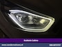 Ford Transit Custom 2.0 TDCI 130pk L2H1 Dubbele Cabine Euro6 Airco | 6-Zits | Camera | Navigatie | LED | Apple Carplay Android Auto, Cruisecontrol, Stoelverwarming, Verwarmde voorruit, Parkeersensoren, Achterklep