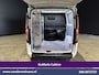 Ford Transit Custom 2.0 TDCI 130pk L2H1 Dubbele Cabine Euro6 Airco | 6-Zits | Camera | Navigatie | LED | Apple Carplay Android Auto, Cruisecontrol, Stoelverwarming, Verwarmde voorruit, Parkeersensoren, Achterklep