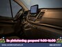 Ford Transit Custom 2.0 TDCI 130pk L2H1 Dubbele Cabine Euro6 Airco | 6-Zits | Camera | Navigatie | LED | Apple Carplay Android Auto, Cruisecontrol, Stoelverwarming, Verwarmde voorruit, Parkeersensoren, Achterklep