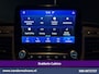 Ford Transit Custom 2.0 TDCI 130pk L2H1 Dubbele Cabine Euro6 Airco | 6-Zits | Camera | Navigatie | LED | Apple Carplay Android Auto, Cruisecontrol, Stoelverwarming, Verwarmde voorruit, Parkeersensoren, Achterklep