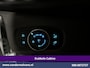 Ford Transit Custom 2.0 TDCI 130pk L2H1 Dubbele Cabine Euro6 Airco | 6-Zits | Camera | Navigatie | LED | Apple Carplay Android Auto, Cruisecontrol, Stoelverwarming, Verwarmde voorruit, Parkeersensoren, Achterklep