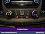 Ford Transit Custom 2.0 TDCI 130pk L2H1 Dubbele Cabine Euro6 Airco | 6-Zits | Camera | Navigatie | LED | Apple Carplay Android Auto, Cruisecontrol, Stoelverwarming, Verwarmde voorruit, Parkeersensoren, Achterklep