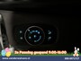 Ford Transit Custom 2.0 TDCI 130pk L2H1 Dubbele Cabine Euro6 Airco | 6-Zits | Camera | Navigatie | LED | Apple Carplay Android Auto, Cruisecontrol, Stoelverwarming, Verwarmde voorruit, Parkeersensoren, Achterklep