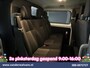 Ford Transit Custom 2.0 TDCI 130pk L2H1 Dubbele Cabine Euro6 Airco | 6-Zits | Camera | Navigatie | LED | Apple Carplay Android Auto, Cruisecontrol, Stoelverwarming, Verwarmde voorruit, Parkeersensoren, Achterklep