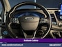 Ford Transit Custom 2.0 TDCI 130pk L2H1 Dubbele Cabine Euro6 Airco | 6-Zits | Camera | Navigatie | LED | Apple Carplay Android Auto, Cruisecontrol, Stoelverwarming, Verwarmde voorruit, Parkeersensoren, Achterklep