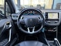 Peugeot 2008 Allure Pack Premium Plus 1.2 82pk ETG5 | PANODAK | TREKHAAK | LEDER/STOF | NAVI | CLIMA | CRUISE CONTROL