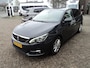Peugeot 308 SW 1.2 PureTech Blue Lease Executive Olie Verbruik