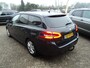 Peugeot 308 SW 1.2 PureTech Blue Lease Executive Olie Verbruik