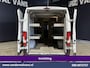 Fiat Ducato 3.0 NP 136pk L4H2 Post NL inrichting Euro6 Airco | Camera | Navigatie | Sidebars | 270 graden achterdeuren, schappen, doorloopdeur