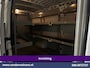 Fiat Ducato 3.0 NP 136pk L4H2 Post NL inrichting Euro6 Airco | Camera | Navigatie | Sidebars | 270 graden achterdeuren, schappen, doorloopdeur