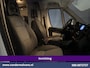 Fiat Ducato 3.0 NP 136pk L4H2 Post NL inrichting Euro6 Airco | Camera | Navigatie | Sidebars | 270 graden achterdeuren, schappen, doorloopdeur