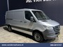 Mercedes-Benz Sprinter 314 CDI 143pk L2H1 Euro6 Airco | Camera | Apple Carplay | Chauffeursstoel Android Auto