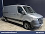 Mercedes-Benz Sprinter 314 CDI 143pk L2H1 Euro6 Airco | Camera | Apple Carplay | Chauffeursstoel Android Auto