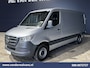 Mercedes-Benz Sprinter 314 CDI 143pk L2H1 Euro6 Airco | Camera | Apple Carplay | Chauffeursstoel Android Auto