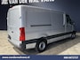 Mercedes-Benz Sprinter 314 CDI 143pk L2H1 Euro6 Airco | Camera | Apple Carplay | Chauffeursstoel Android Auto