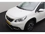 Peugeot 2008 1.2 PureTech Allure 2016 | Goed Onderhouden | Trekhaak | Carplay | DAB Radio | Navigatie | Onderhoudshistorie | Multifucntioneel Stuurwiel | 2 Sleutels | NAP