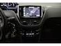 Peugeot 2008 1.2 PureTech Allure 2016 | Goed Onderhouden | Trekhaak | Carplay | DAB Radio | Navigatie | Onderhoudshistorie | Multifucntioneel Stuurwiel | 2 Sleutels | NAP