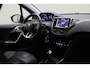 Peugeot 2008 1.2 PureTech Allure 2016 | Goed Onderhouden | Trekhaak | Carplay | DAB Radio | Navigatie | Onderhoudshistorie | Multifucntioneel Stuurwiel | 2 Sleutels | NAP