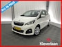 Peugeot 108 1.0 e-VTi Active | 5-deurs | Stuurbekrachtiging | Airco | Bluetooth