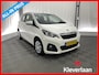 Peugeot 108 1.0 e-VTi Active | 5-deurs | Stuurbekrachtiging | Airco | Bluetooth