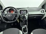 Toyota Aygo 1.0 VVT-i x-play | Camera | Bluetooth | Airco | Bestuurderstoel in hoogste verstelbaar | Electrische ramen |