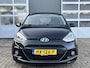 Hyundai i10 1.0i i-Motion Comfort Airco Cruise controle 5-Persoons Stuurwielbediening Incl fietsendrager Dealer onderhouden Stadsauto