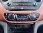 Hyundai i10 1.0i i-Motion Comfort Airco Cruise controle 5-Persoons Stuurwielbediening Incl fietsendrager Dealer onderhouden Stadsauto