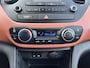 Hyundai i10 1.0i i-Motion Comfort Airco Cruise controle 5-Persoons Stuurwielbediening Incl fietsendrager Dealer onderhouden Stadsauto