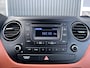 Hyundai i10 1.0i i-Motion Comfort Airco Cruise controle 5-Persoons Stuurwielbediening Incl fietsendrager Dealer onderhouden Stadsauto