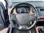 Hyundai i10 1.0i i-Motion Comfort Airco Cruise controle 5-Persoons Stuurwielbediening Incl fietsendrager Dealer onderhouden Stadsauto