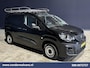 Peugeot Partner 1.5 BlueHDI 102pk L1H1 Euro6 Airco | Imperiaal | Apple Carplay | Cruisecontrol | Trekhaak Android Auto