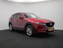 Mazda CX-5 2.0 SkyActiv-G Luxury automaat : dealer onderhouden