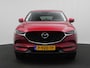 Mazda CX-5 2.0 SkyActiv-G Luxury automaat : dealer onderhouden
