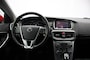 Volvo V40 1.5 T2 Nordic + Automaat - Stoelverw. Navi, Clima, Half Leer, Trekhaak