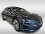 Volkswagen Arteon Shooting Brake 1.4 TSI 218 pk eHybrid R-Line DSG Automaat / Trekhaak / Panoramadak / Lederen interieur / IQ LED verlichting / Navigatie Discover Pro Interieur voorverwarming