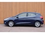Ford Fiesta 1.0 EcoBoost Titanium org. NL-auto navigatie pdc