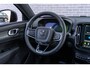 Volvo EC40 Single Motor Ext. Range Plus Bl. Ed. Europa 82 kWh | Long Range | Google | Getint Glas | Adaptieve Cruise Control | Dodehoekdetectie | Panoramadak | Elek. Stoelen | Memory | Warmtepomp | Stoelverwarming Voor + Achter | Zitverlenging | 20" LM