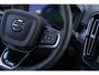 Volvo EC40 Single Motor Ext. Range Plus Bl. Ed. Europa 82 kWh | Long Range | Google | Getint Glas | Adaptieve Cruise Control | Dodehoekdetectie | Panoramadak | Elek. Stoelen | Memory | Warmtepomp | Stoelverwarming Voor + Achter | Zitverlenging | 20" LM