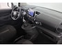 Fiat Doblò 1.5D 100pk L1 650kg Apple CarPlay Parkeersensoren Betimmering Vloerplaat