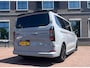 Ford Transit Custom 320 2.0 TDCI L2H1 Black Edition dubbele cabine Leder | 19" | Glaslook | Spoiler | Full option! Nieuwprijs 60K +