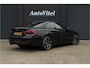 BMW 4-Serie Cabrio 428i | Sportleder | Stoel-Stuur-Nek Verwarming | Camera | Carplay
