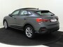Audi Q3 Sportback 45 TFSI e S Edition | Panoramadak | Parkeerassistent | Dodehoek detectie | Stoelverwarming | Cruise control | Parkeersensoren | Leder/alcantara bekleding |