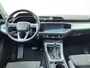 Audi Q3 Sportback 45 TFSI e S Edition | Panoramadak | Parkeerassistent | Dodehoek detectie | Stoelverwarming | Cruise control | Parkeersensoren | Leder/alcantara bekleding |