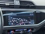 Audi Q3 Sportback 45 TFSI e S Edition | Panoramadak | Parkeerassistent | Dodehoek detectie | Stoelverwarming | Cruise control | Parkeersensoren | Leder/alcantara bekleding |