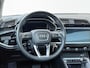 Audi Q3 Sportback 45 TFSI e S Edition | Panoramadak | Parkeerassistent | Dodehoek detectie | Stoelverwarming | Cruise control | Parkeersensoren | Leder/alcantara bekleding |