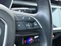 Audi Q3 Sportback 45 TFSI e S Edition | Panoramadak | Parkeerassistent | Dodehoek detectie | Stoelverwarming | Cruise control | Parkeersensoren | Leder/alcantara bekleding |
