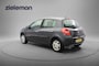 Renault Clio 1.6 16V Dynamique S - Clima, Cruise, Half Leer, Lichtmetalen Velgen