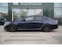 BMW M5 5 Serie | nacht-blau Individual | Panoramadak | Driving Assistant Professional | Trekhaak | Stoelventilatie voorstoelen | M Compound-remmen, rood | Parking Assistant Professional | Comfort Pakket | Bowers & Wilkins Surround Sound System |