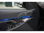 BMW M5 5 Serie | nacht-blau Individual | Panoramadak | Driving Assistant Professional | Trekhaak | Stoelventilatie voorstoelen | M Compound-remmen, rood | Parking Assistant Professional | Comfort Pakket | Bowers & Wilkins Surround Sound System |